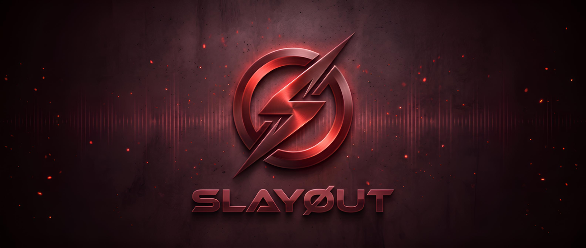 SlayØut - Fanshop